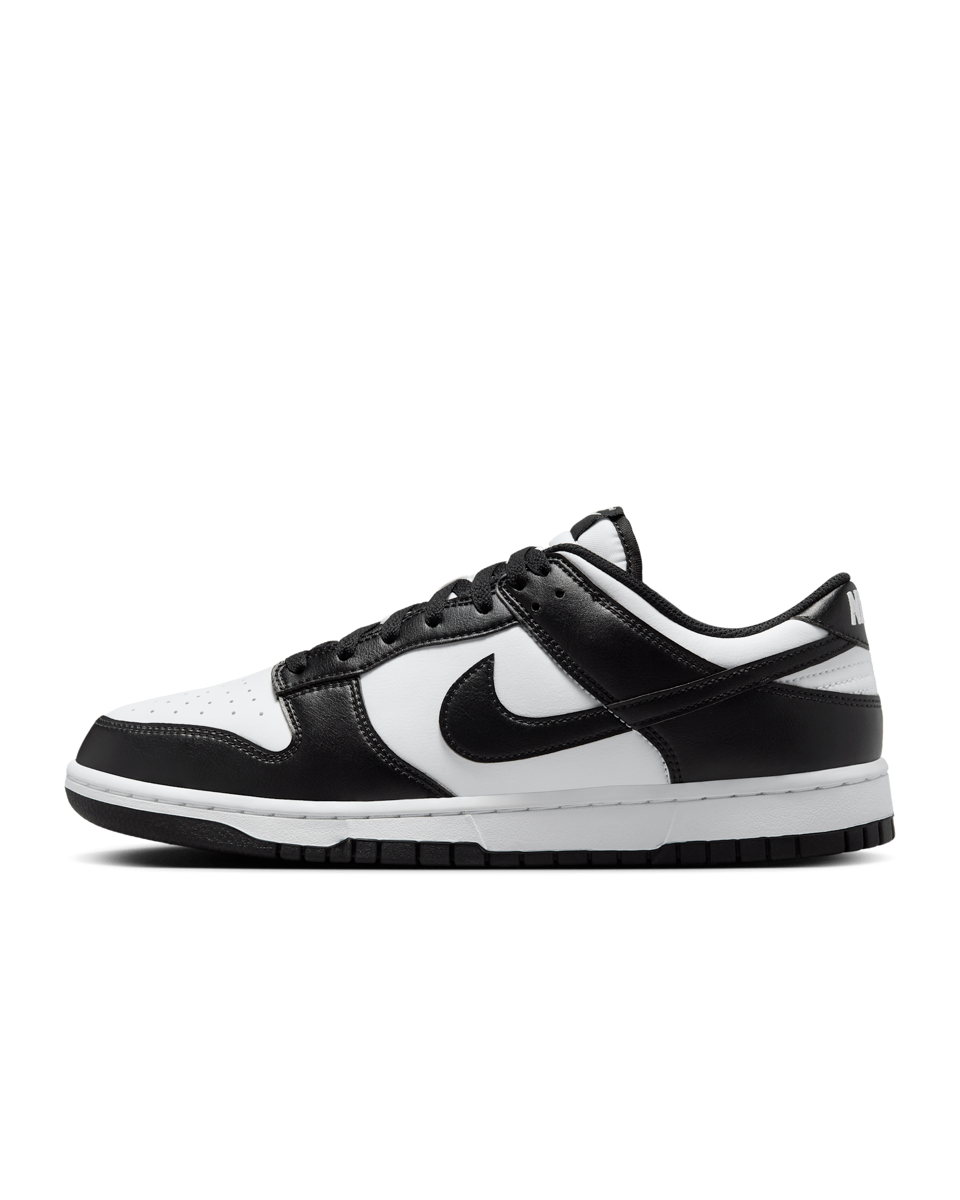 シューズ NIKE Dunk Low white&black NIKE SB】DUNK LOW PRO“WHITE＆BLACK” カラー：white/black